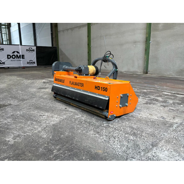 2021 فانديلي Flailmaster HD150 FLM-47764444