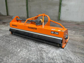 Image for ATTACHMENTS 2021 Vandaele Flailmaster HD250