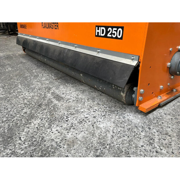 2021 فانديلي Flailmaster HD250-47764472