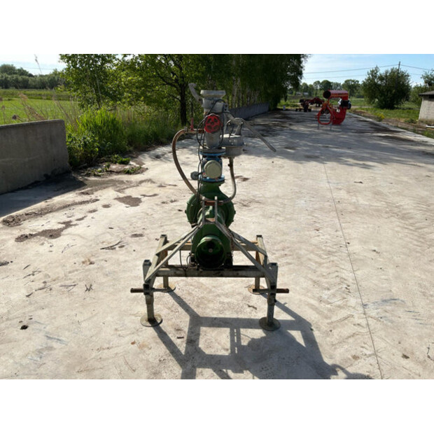 2015 Rovatti T380AE-47764512