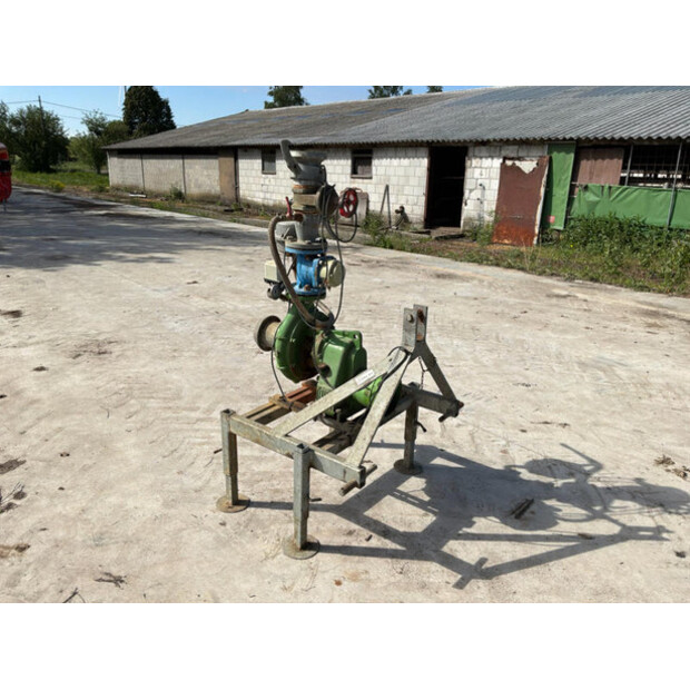 2015 Rovatti T380AE-47764513