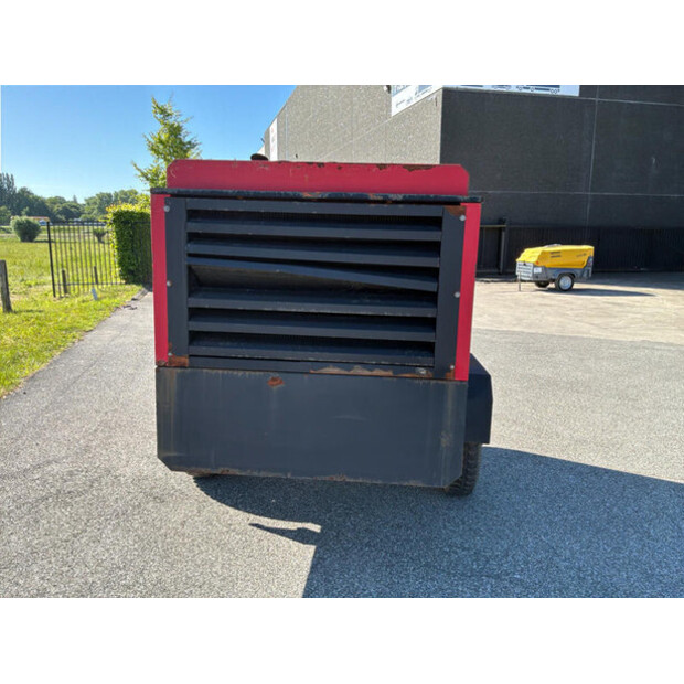 2015 CHICAGO PNEUMATIC CPS 400-47764565