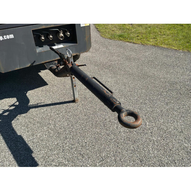 2015 CHICAGO PNEUMATIC CPS 400-47764570