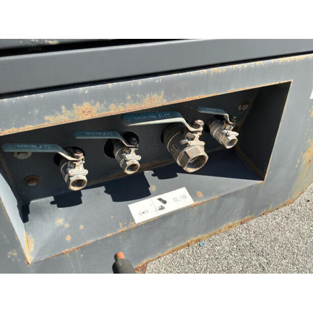 2015 CHICAGO PNEUMATIC CPS 400-47764571