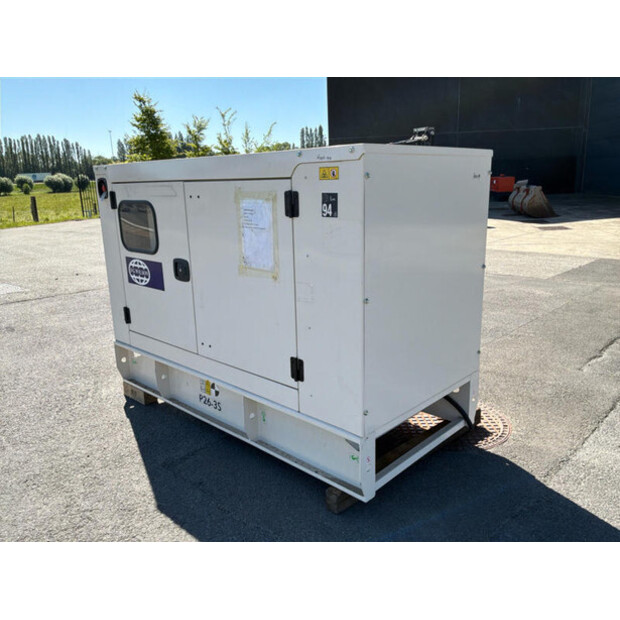 2022 FG Wilson P 26 - 3 S-47764601