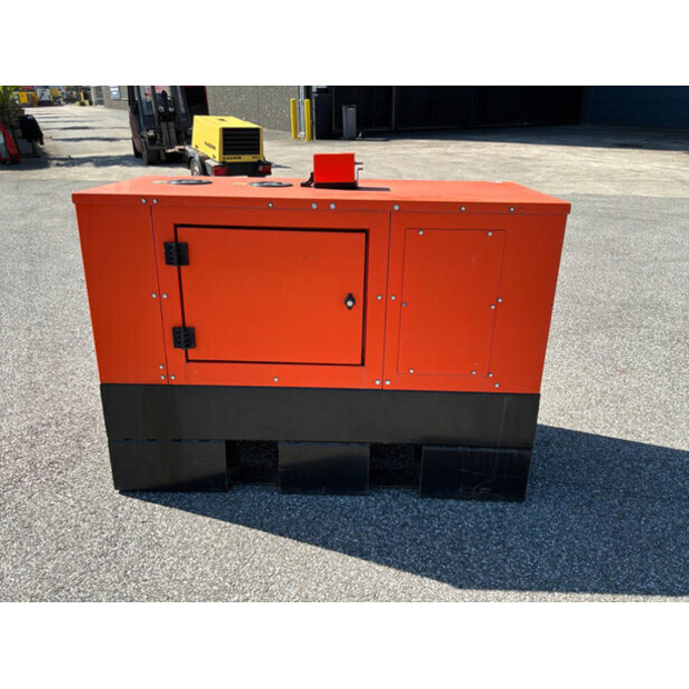 2019 Europower EPS 113 TDE-47764620
