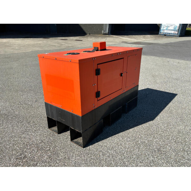 2019 Europower EPS 113 TDE-47764621
