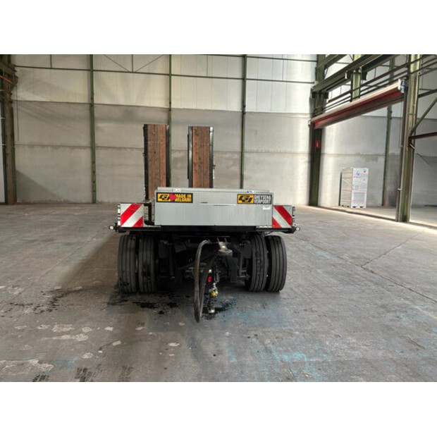 2024 خيسن آند فيربورت R4VA-47764666