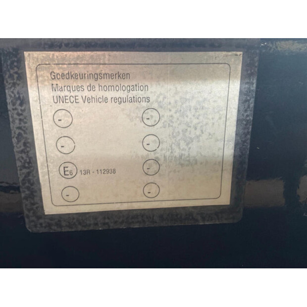 2024 خيسن آند فيربورت R4VA-47764680