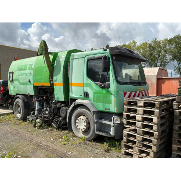 2004 رينو 320 dci-47764683