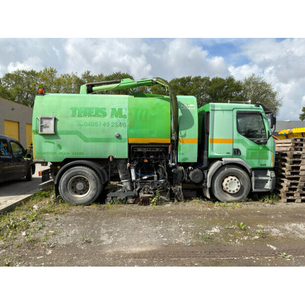 2004 رينو 320 dci-47764684