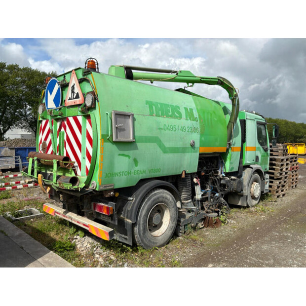 2004 رينو 320 dci-47764685