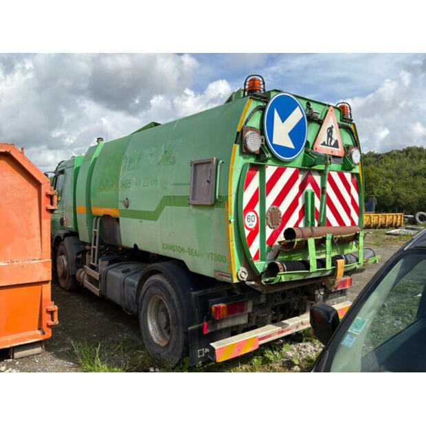2004 رينو 320 dci-47764686