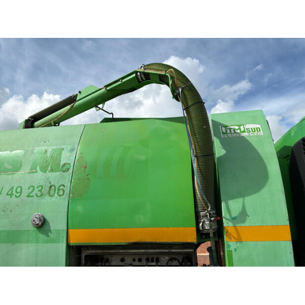 2004 رينو 320 dci-47764692