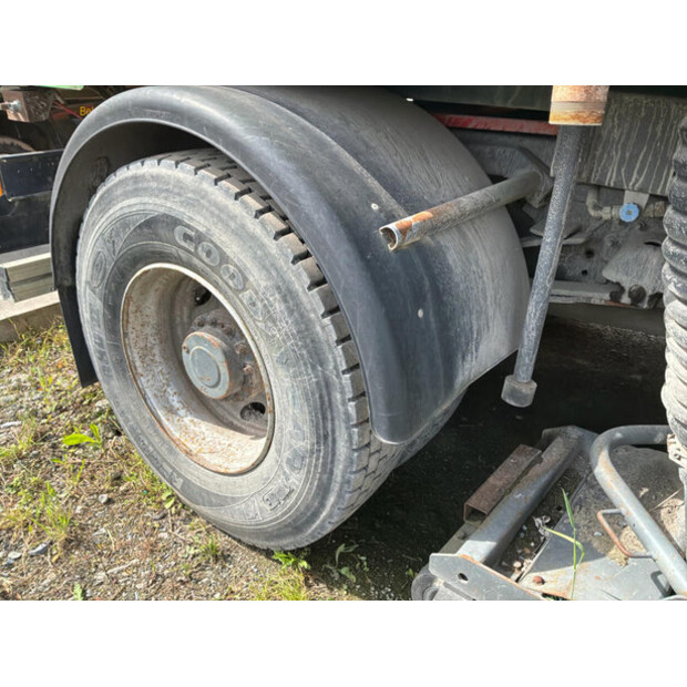 2004 رينو 320 dci-47764695