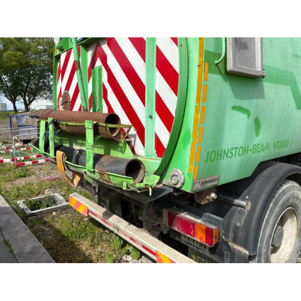 2004 رينو 320 dci-47764697