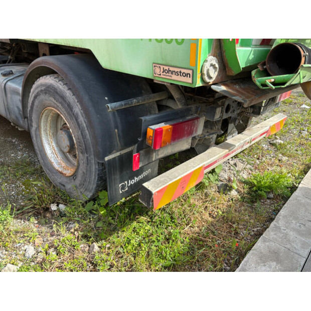 2004 رينو 320 dci-47764699