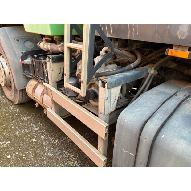 2004 رينو 320 dci-47764703