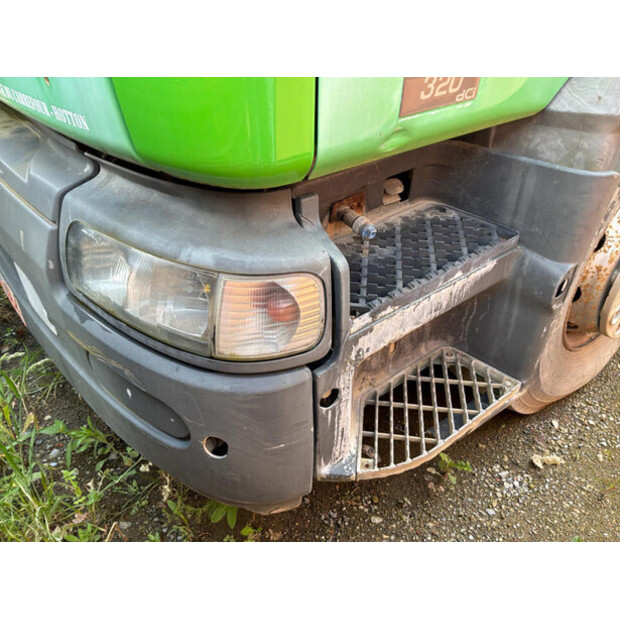 2004 رينو 320 dci-47764705