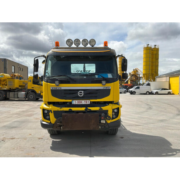 2011 Volvo FMFH 64 9.0E5-47764712