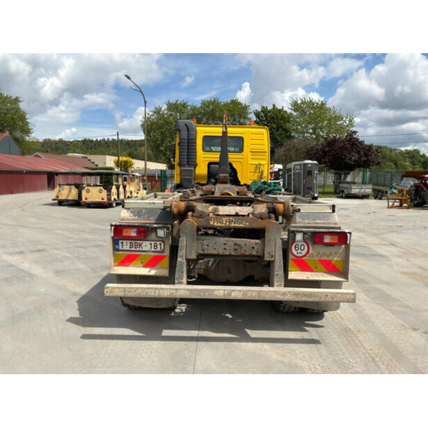 2011 Volvo FMFH 64 9.0E5-47764716