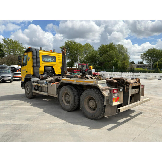 2011 Volvo FMFH 64 9.0E5-47764717