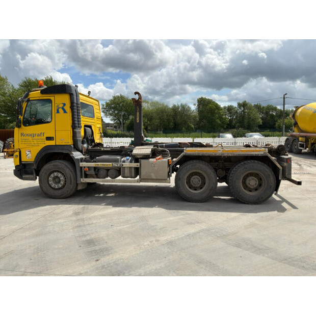 2011 Volvo FMFH 64 9.0E5-47764718