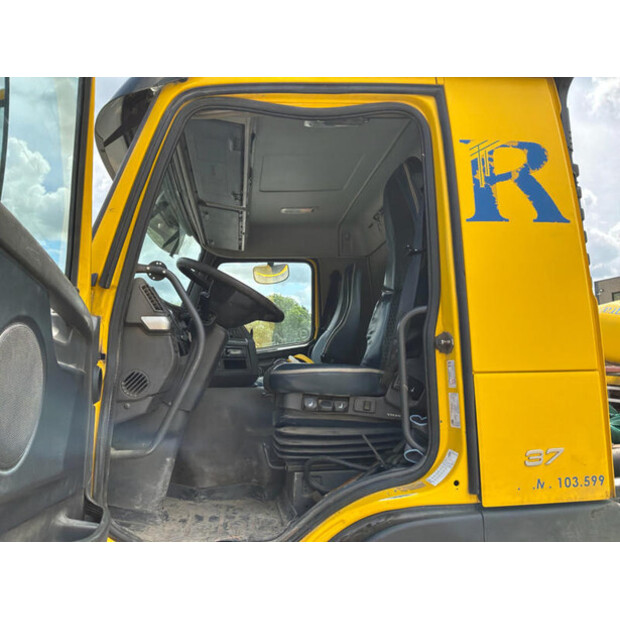2011 Volvo FMFH 64 9.0E5-47764719