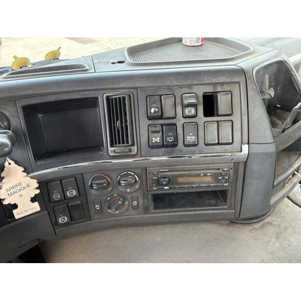 2011 Volvo FMFH 64 9.0E5-47764721