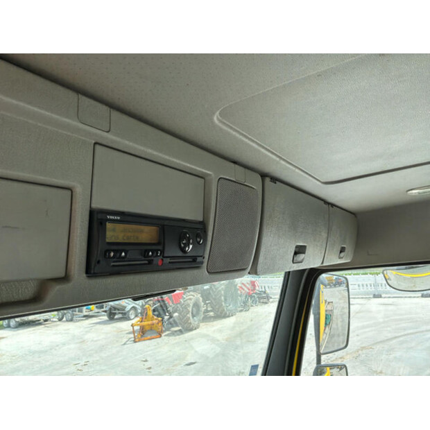 2011 Volvo FMFH 64 9.0E5-47764722