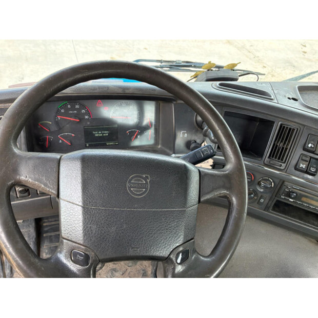 2011 Volvo FMFH 64 9.0E5-47764724