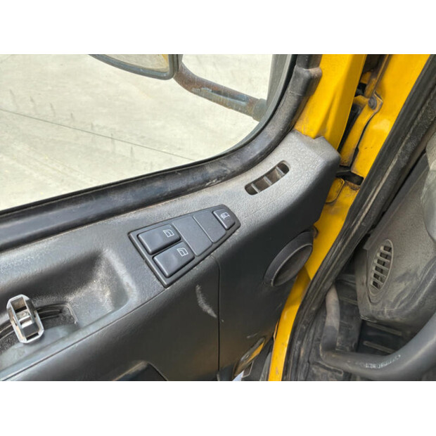 2011 Volvo FMFH 64 9.0E5-47764726