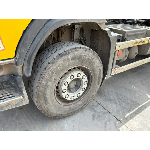 2011 Volvo FMFH 64 9.0E5-47764727