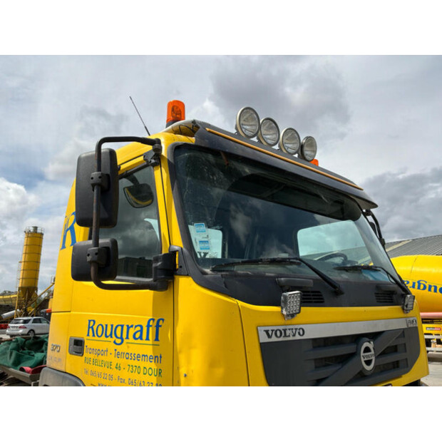 2011 Volvo FMFH 64 9.0E5-47764731