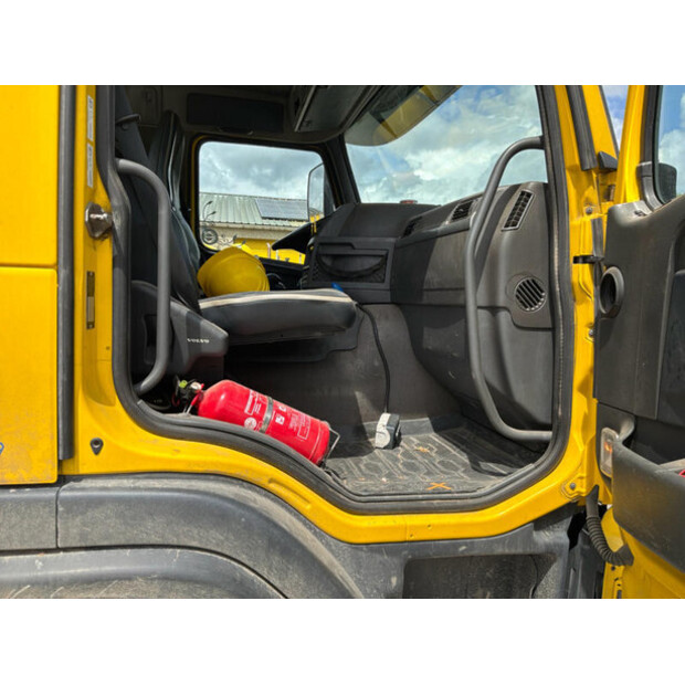 2011 Volvo FMFH 64 9.0E5-47764732