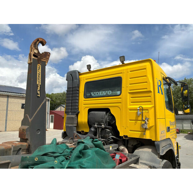2011 Volvo FMFH 64 9.0E5-47764734