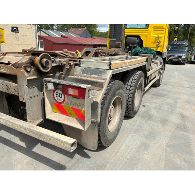 2011 Volvo FMFH 64 9.0E5-47764735