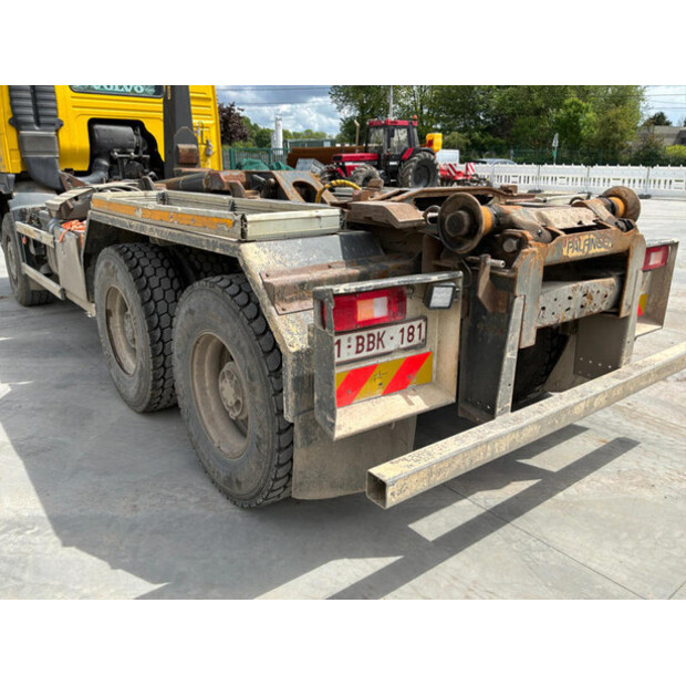 2011 Volvo FMFH 64 9.0E5-47764737