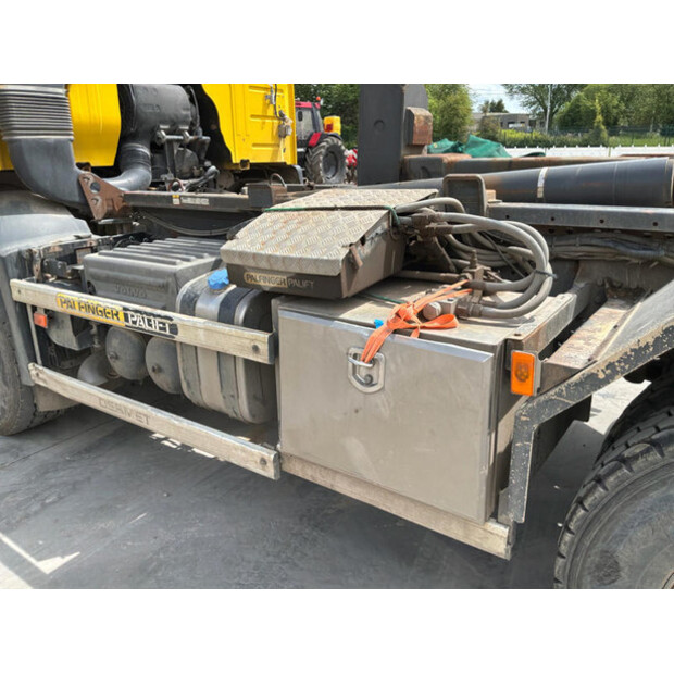 2011 Volvo FMFH 64 9.0E5-47764738