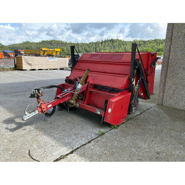 1999 M. YNO YNO 165 V.E.H.-47764745
