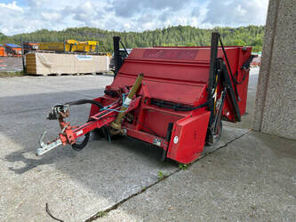 Image for TRAILERS - OTHER 1999 M. YNO YNO 165 V.E.H.