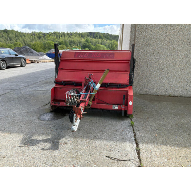 1999 M. YNO YNO 165 V.E.H.-47764746