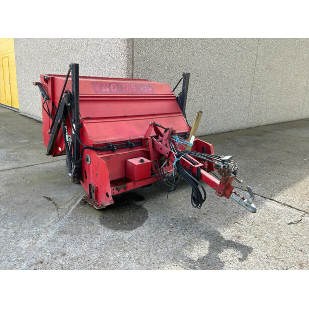 1999 M. YNO YNO 165 V.E.H.-47764747