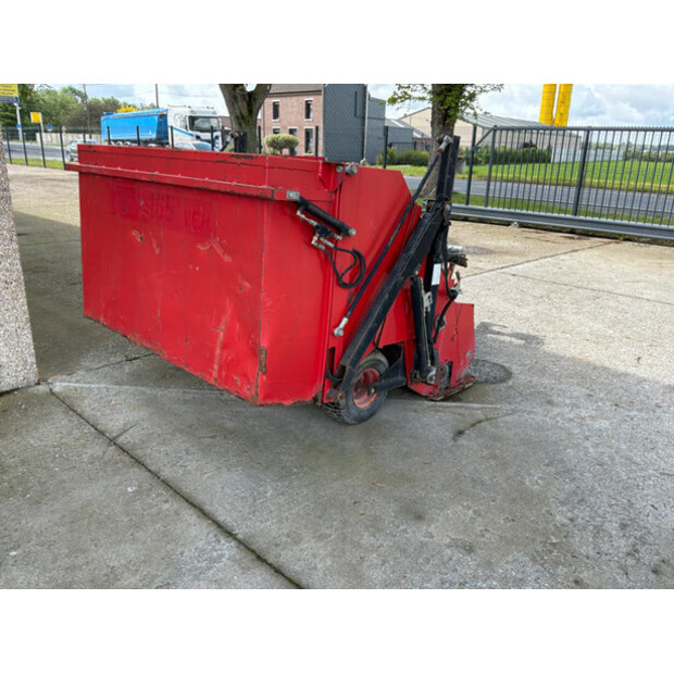 1999 M. YNO YNO 165 V.E.H.-47764748