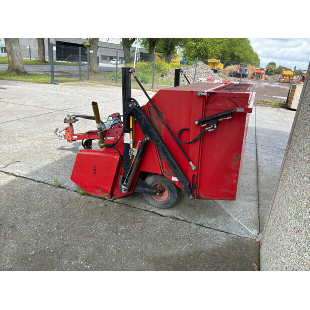1999 M. YNO YNO 165 V.E.H.-47764749
