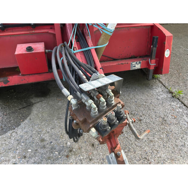 1999 M. YNO YNO 165 V.E.H.-47764751