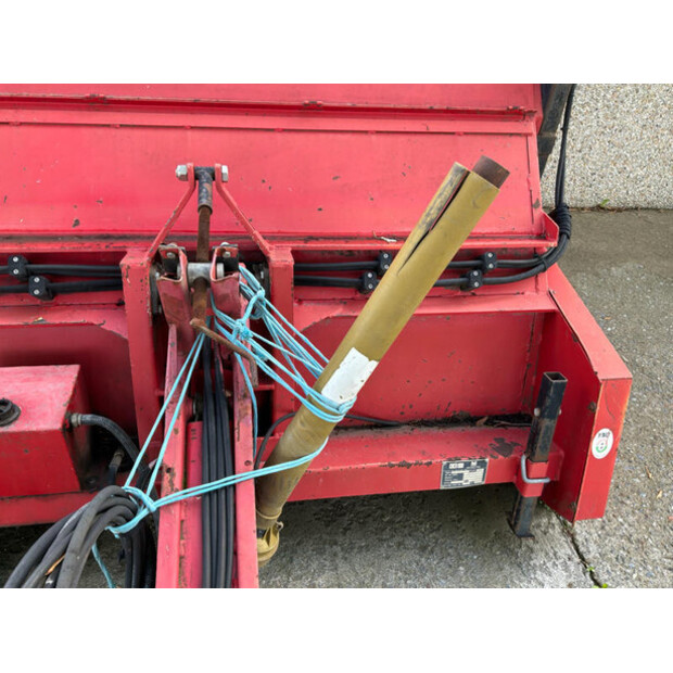 1999 M. YNO YNO 165 V.E.H.-47764753