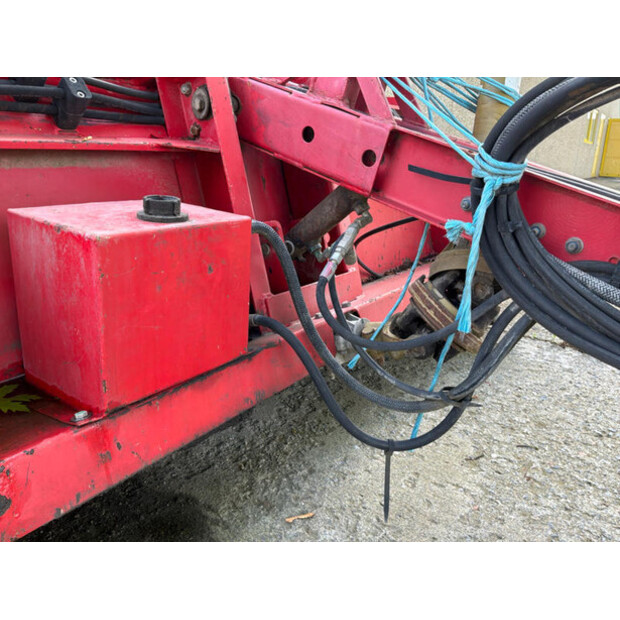 1999 M. YNO YNO 165 V.E.H.-47764754