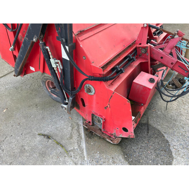 1999 M. YNO YNO 165 V.E.H.-47764756