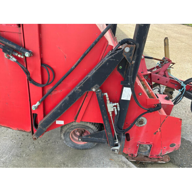 1999 M. YNO YNO 165 V.E.H.-47764757